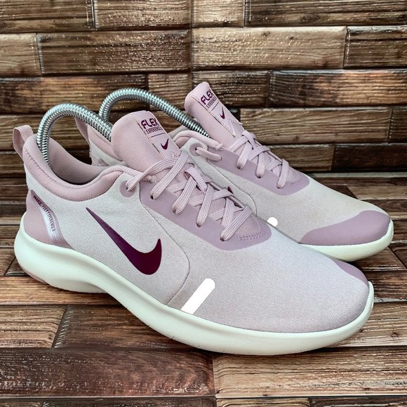 Nike Shoes - Nike Flex Experience RN Womens Running purple